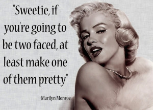 Related Pictures marilyn monroe conquer the world cute funny