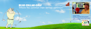 You are here: Blue Collar Golf > Golf Quotes