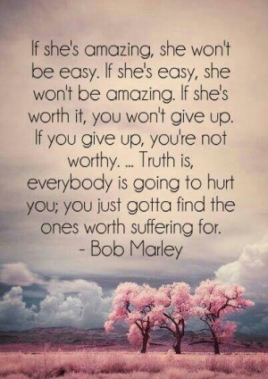 Bob Marley