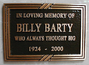 Billy Barty: Small in Stature, Huge in Talent