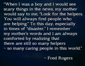Fred Rogers-