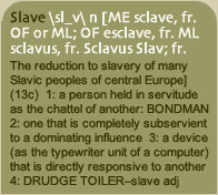 slave breeding became a major source of supply in addition to slave ...