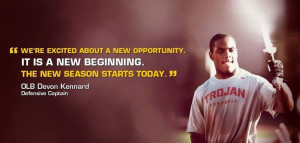 USC Trojans football. So excited for Coach O!!!! Let's go Trojans ...