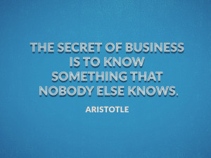 aristotle quote