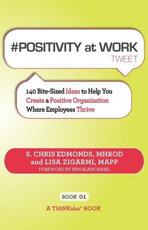 Positive Work Environment Quotes Work is a good thing yet it's