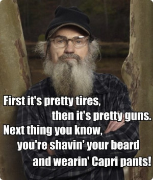 beacon of wisdom called uncle si i looked up some uncle si quotes ...