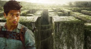 The Maze Runner - Minho Wallpaper by Bloody-Aliice