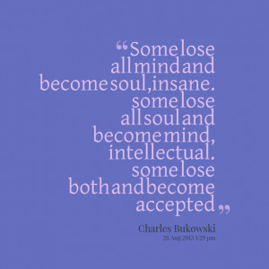 Intellectual Quotes For...