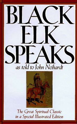 Start by marking “Black Elk Speaks” as Want to Read: