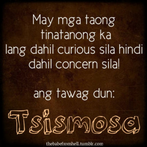 Tumblr Tagalog Kowts Pictures