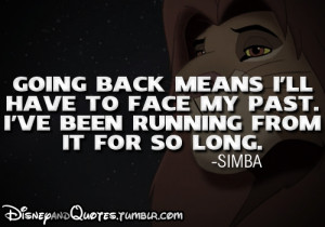 lion king learn motie quotes movie quotes kiara lion king