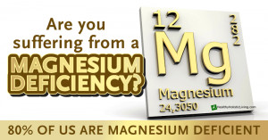 The Hidden Epidemic of Magnesium Deficiency