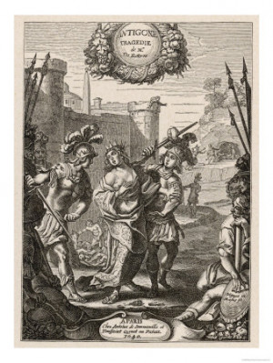 antigone by sophocles audiobook