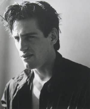 Chris Nash Actor Bruce Weber