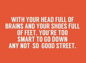 Dr. Seuss Quotes 37 quotes that can change the