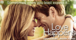 love happens