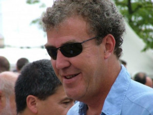 ... Ross Noble David Mitchell Alan Davies Or Jeremy Clarkson Hypochondriac