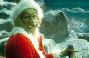 ... The Grinch Stole Christmas Movie Quotes How the grinch stole christmas