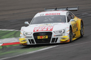 Audi DTM: Quotes after the race at the Lausitzring