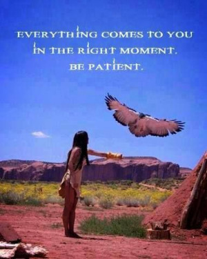 Native American Indian quote #hawk meaningful and inspirational quotes