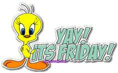 tweety bird quotes Good Morning | SweetComments.net | Friday Pictures ...