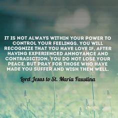 St. Faustina Photo by christnmarie More