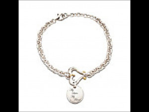 My Sister My Friend Solid Sterling Silver Engraved Sister Charm ...