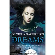 Review ~ Dreams ~ Daniela Sacerdoti
