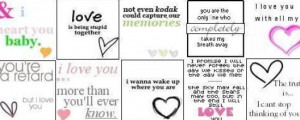 Me and you against the world quotes pictures 1