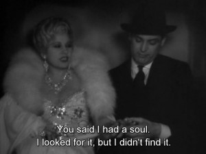 she done him wrong, 19331933, Quotes, Fave, Wrong, Quotable, Records ...