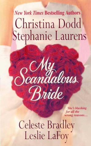 Start by marking “My Scandalous Bride” as Want to Read: