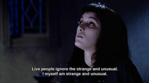 ... Picture Quotes , Strange Picture Quotes , Unusual Picture Quotes