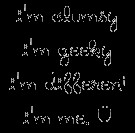 NoraLovesTH's Bucket / Fav Quotes