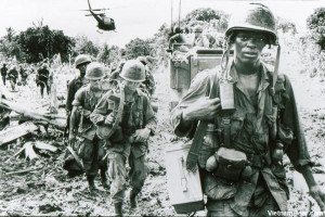 Home > Vietnam War Events > Vietnam War Soldiers