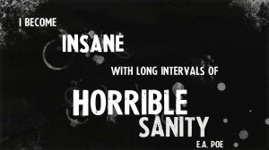 Edgar Allan Poe Quotes 17, A picture with an Edgar Allan Poe quote ...