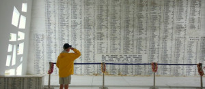 USS Arizona Memorial, Pearl Harbor, Oahu, Hawaii