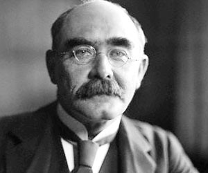RUDYARD KIPLING (1865-1936) Y EL IMPERIALISMO