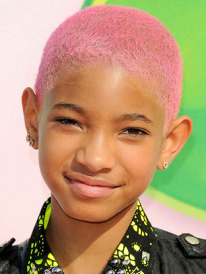 aside from being will smith s daughter ironically willow smith is best ...