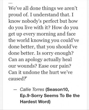 Gray Anatomy, Do You, Grey Anatomy Quotes Pain, Grey Anatomy Quotes ...