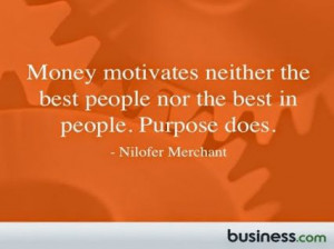 Nilofer Merchant #quotes