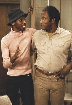 calling john amos james evans uncle jesse amos was hot too noone could ...