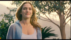 in the holiday titles the holiday names kate winslet characters iris ...