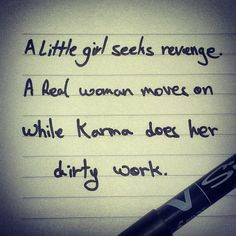 karma quotes | Karma | quotes/sayings More