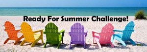 The 60 Day Summer Challenge is Back!