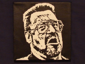 ... only one around here who gives a shit about the rules? Mark it zero