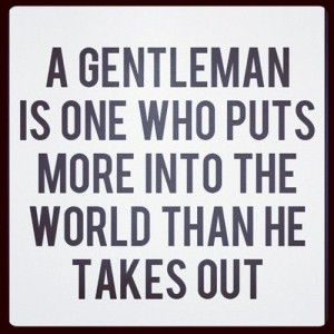 quotes gentlemen quotes14 pink chocolate break fashion inspiration ...