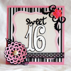 Sweet 16 Birthday Cards Sayings http://funjooke.com/birthday-greetings ...