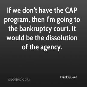 Dissolution Quotes