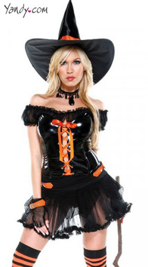 Need slutty Halloween costume ideas! (lol)