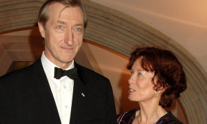 Julian Barnes Pictures